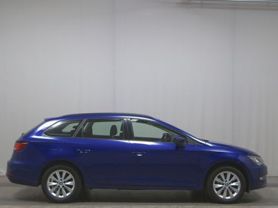 Seat Leon ST