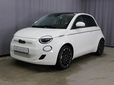gebraucht Fiat 500e by Bocelli 42 kWh UVP 41.73000 Style ...