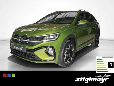 Gebraucht VW Taigo R-line 150 PS (110 kW) 2025 Othercolor SUV