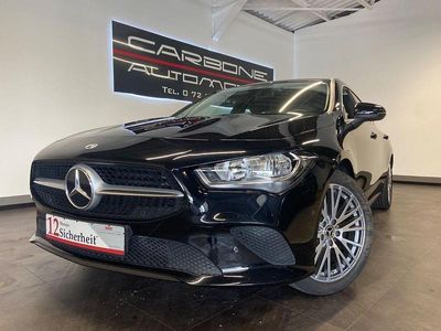 Mercedes CLA180 Shooting Brake