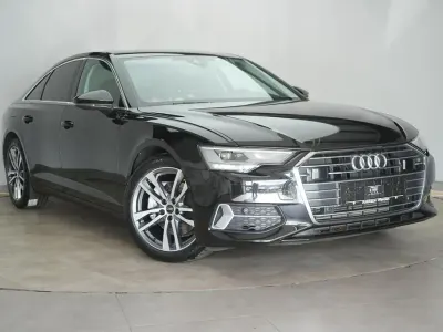 Gebraucht Audi A6