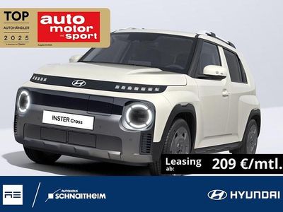 Nouă Hyundai Inster 85 kW (116 CP) 2026 Hatchback