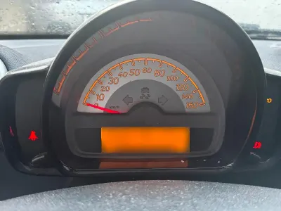 Gebraucht Smart ForTwo Coupé