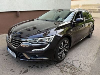 Renault Talisman GrandTour