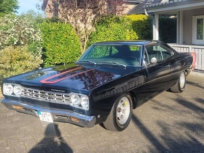 gebraucht Plymouth Satellite V8, , Muscle-Car