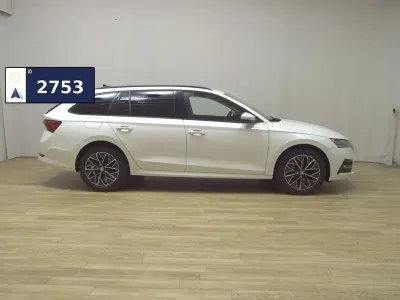 Gebraucht Skoda Octavia