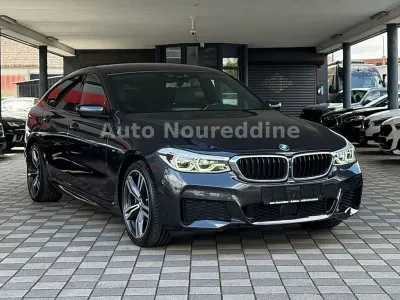 Gebraucht BMW 630