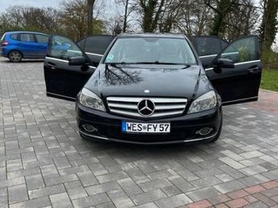 gebraucht Mercedes C250 CDI BlueEfficiency C -Klasse Lim. (BM 204)