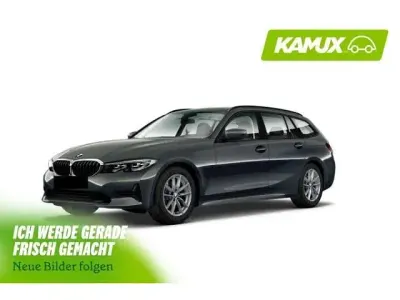 Gebraucht BMW 318