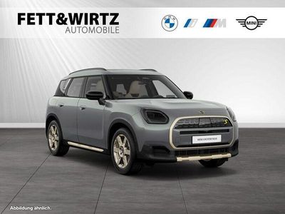 Grün Gebraucht 2024 Mini Cooper Countryman SUV | 38.800 €