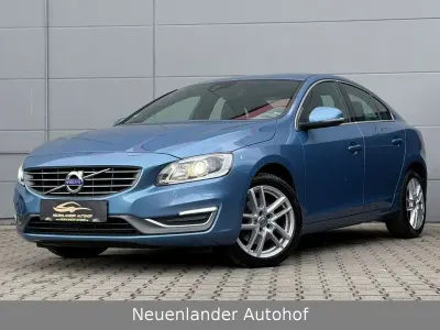 Gebraucht Volvo S60