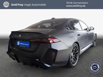 Neu BMW 430 585 PS (430 kW) 2026 Grau Coupé