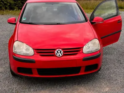Gebraucht VW Golf V