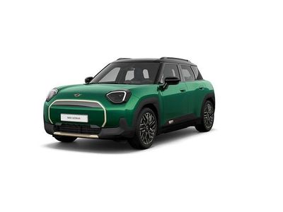 Gebraucht Mini Aceman 160 kW (218 PS) 2024 SUV