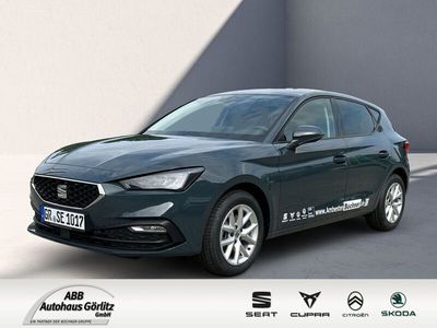 Gebraucht Seat Leon 116 PS (85 kW) 2025 Limousine
