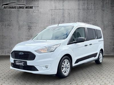 Ford Grand Tourneo Connect