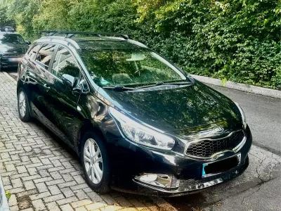 Gebraucht Kia Ceed