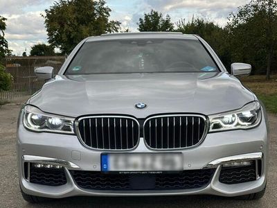 BMW 750