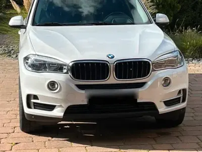 Gebraucht BMW X5