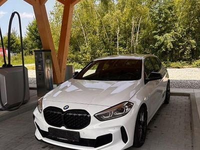 BMW 135