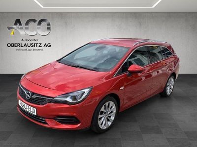 gebraucht Opel Astra Sports Tourer Elegance Start/Stop