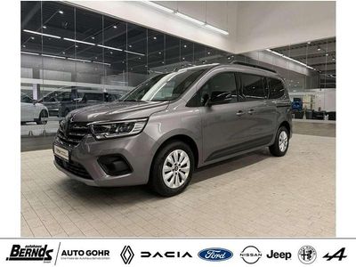 Gebraucht Renault Kangoo Techno 131 PS (96 kW) 2025 Grau Limousine
