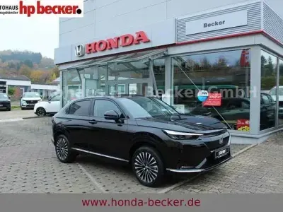Gebraucht Honda e:Ny1