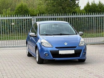 Renault Clio II