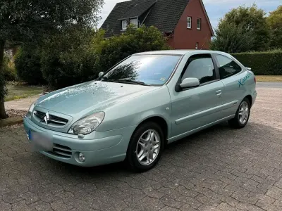 Gebraucht Citroën Xsara