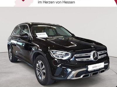 Mercedes GLC200