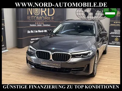 Usata BMW 530
