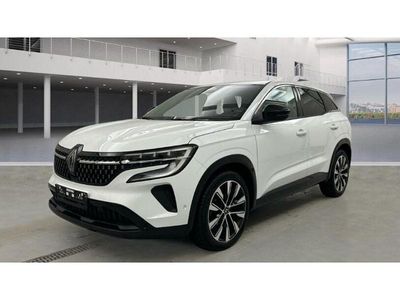 Gebraucht Renault Austral Techno 200 PS (147 kW) 2024 Weiß SUV