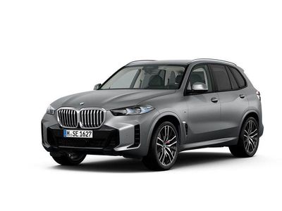Neu BMW X5 M M Sport 286 PS (210 kW) 2026 Grau SUV