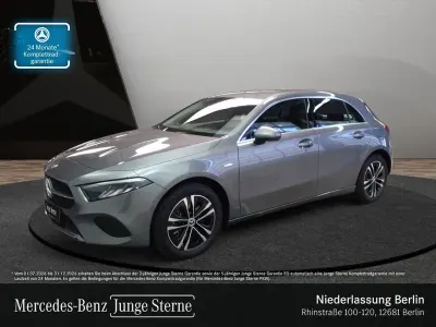 Gebraucht Mercedes A250