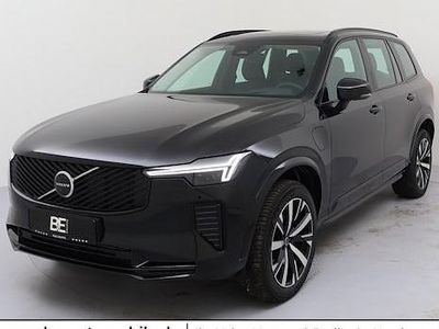 Neu Volvo XC90 Plus 455 PS (334 kW) 2026 Schwarz SUV