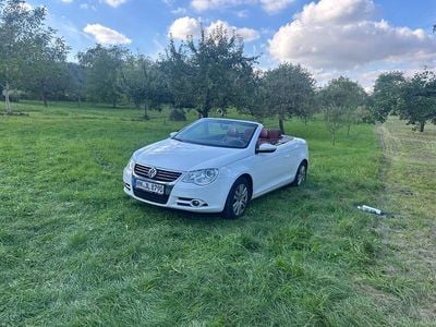 VW Eos