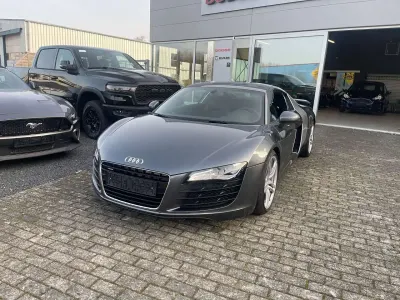 Gebraucht Audi R8 Coupé