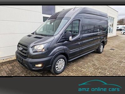 Neu Ford Transit Trend 165 PS (121 kW) 2025 Magnetic met Limousine