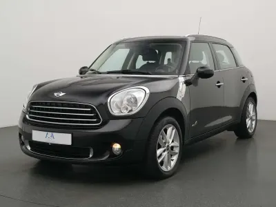Gebraucht Mini Cooper Countryman