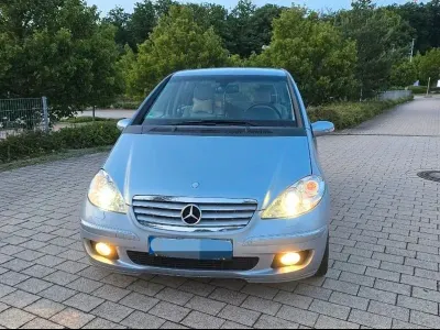 Gebraucht Mercedes 200