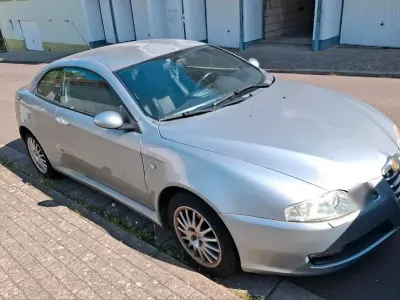 Gebraucht Alfa Romeo GT