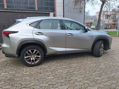 gebraucht Lexus NX300h 