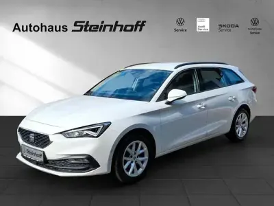 Gebraucht Seat Leon ST