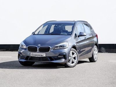 gebraucht BMW 218 Active Tourer d