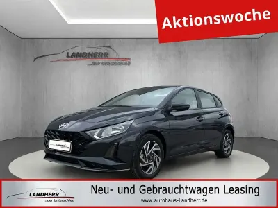Gebraucht Hyundai i20