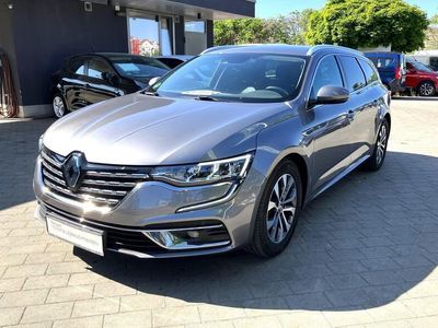 gebraucht Renault Talisman Kombi 1.3 TCe 160 BUSINESS AUTOMATIK