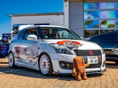 Gebraucht Suzuki Swift