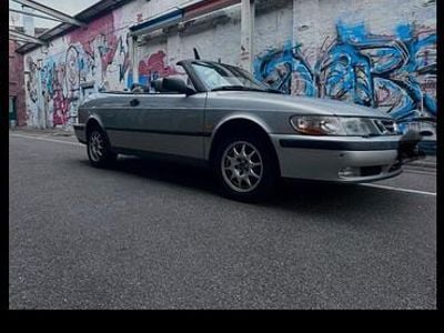 Saab 9-3 Cabriolet