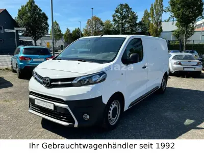 Gebraucht Toyota Proace