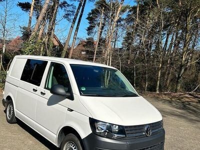 VW T6